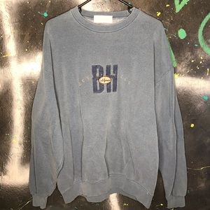 Beverly Hills Sweater